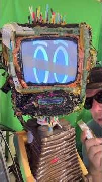 2026/05/27 robot brain ‘LENNY’ first test using 3 local LLMs #ai, #robots