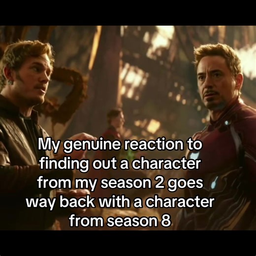 Epic Crossovers: Connecting Characters Across Seasons