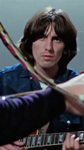 George Harrison Hated John Lennon For A Long Time | History Hits