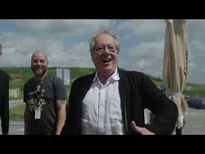 Geoffrey Rush la TIFF. 22