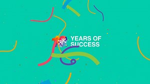 10 Years of The Skills Network! Today, The Skills Network celebrates it’s 10 Year Anniversary! In a decade we have supported over 195,000 people achieve a recognised qualification and reach their full potential, and have proudly helped over 5000 organisations worldwide! It truly is incredible to see how far we have come, and we’d like to thank you, our customers, for helping us thrive over the last 10 years. Learn more about just how far we have come; http://bit.ly/2Tp7vo0 | The Skills Network
