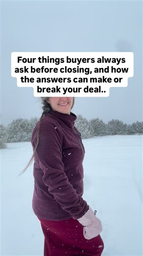 Traci Rainer on Instagram: "You’re days away from holding the keys —and suddenly the questions hit. These are the five most common things buyers start asking before closing... and trust me, the answers matter more than you think: BUT first! 👋🏻Hi! I’m Traci , and I’m a Southern and Denver CO Real Estate Agent.. if you’re looking to buy or sell, I’m your girl! 💕Be sure to save this for later. And follow me @the.skirted.realtor 👇🏻👇🏻 🏁1. “When do I wire my closing funds-and how do I know it’