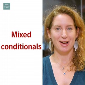 Watch the video and fill the gap: If I ______ to bed earlier, I wouldn’t be tired now. a) was going b) went c) had gone More quizzes here: https://bbc.in/3bn0MBf #learnenglish #bbclearningenglish #verbs #conditionals #grammar #englishinaminute #englishtips #quiz #elt #tenses #englishonline #esl #speakenglish #english | BBC Learning English