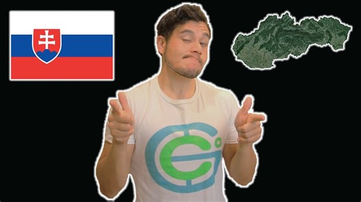 111K views · 1.4K reactions | Do You Know About Slovakia?  | Geography Now | Facebook