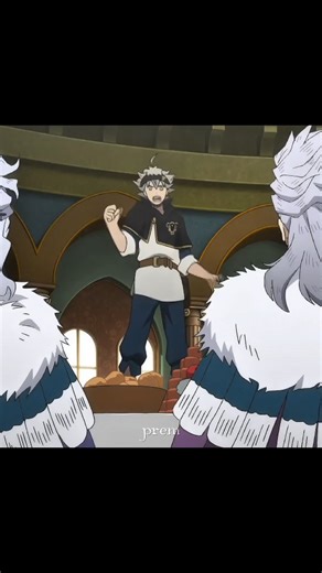 GiყυㅤToмɪoκᴀㅤ🌊 | 🍀 Name: Black Clover (ブラッククローバー) Genre: Action, Magic, Shounen Studio: Pierrot (Naruto/Bleach wala studio) Total Episodes: 170 + 1 Movie... | Instagram