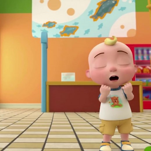 That moment at the store when…. Tell us in 👇 🛒🛒🛒 Watch the brand new Grocery Store episode on your YouTube now! JJ and his family go shopping with dad! From choosing which cart they use to helping with picking what to buy, JJ has his first experience at the store. #cocomelon #shoppingwothkids #cocomelonatstore #madebymoonbug #grocerystore #parentlife #parentproblems | CoComelon