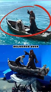 63K views · 402 reactions | Pirates of the Caribbean 5 Behind the Scenes #behindthescenes #behindthescenes #behindthescenes | Behind The Scene | Facebook