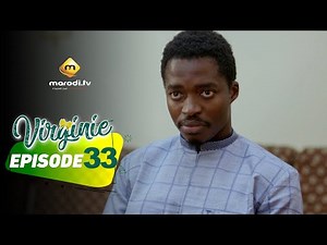 Série - Virginie - Saison 2 - Episode 33 - VOSTFR