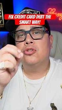 How to Pay Off Credit Cards Faster 💸⚡ #shorts #credit #creditrepair #money #finance #creditscore