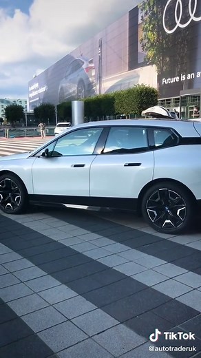 AutotraderUK on TikTok