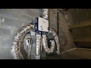 De Healthbox 3.0, het slimme ventilatiesysteem van Renson, is de perfecte renovatie-oplossing.