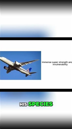 Omni-Man Explained: Viltrumite Empire's Earthly Deception #shorts