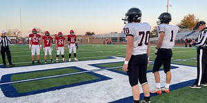 Centralia falls to Conway Springs in 1A State Championship