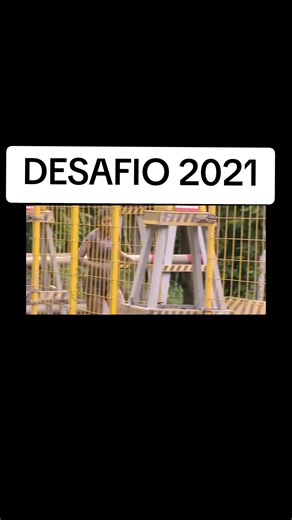 Desafio 2021: A Diversão e Desafios do Caracol TV