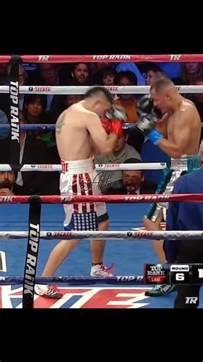 Benjely B. Albaracin on Instagram: ""Rios vs. Alvarado: A masterclass in grit and determination." #boxing #sports #knockout #everyonefollowers #everyonehighlights #fbreels #fypシ゚"