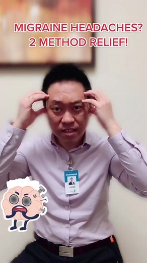 905K views · 17K reactions | Migraines? 2 Method Relief Schedule an Initial Exam today - Special Offer achieveintegrativehealth #anythingisachieveable #acupuncture #qraacupuncture #neurologyacupuncture #acupuncturist #homeexercises #migraine #headaches #relief #back #head #ear #hands #pain #chronicpain #instagramcu #fbreels #facebookreels #reels | Achieve Integrative Health | Facebook