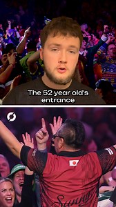 1.1K views | WORLD DARTS CHAMPIONSHIP DAY EIGHT ROUND-UP & DAY NINE PREVIEW!  Munyua delivers GREATEST shock of all time?  The Irish takeover on Day 8! ☘️ Tatsunami & Sakai claim cult-hero status!  Michael van Gerwen stumbles through...  Between generational shocks & generational walk-ons - day eight had it all!  #WorldDartsChampionship | Off The Ball | Facebook