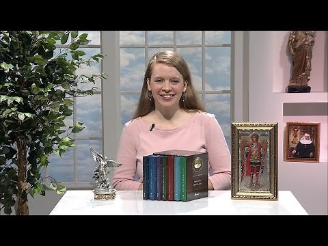 EWTN Religious Catalogue - 2021-04-12 -