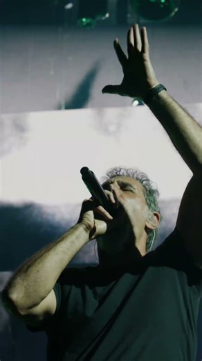 Now THAT’S how you play MetLife 🤯 SOAD x Korn x 100K fans 🔥