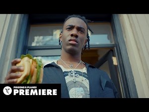 Wesson Desir - ".22" Official Music Video | Pigeons & Planes Premiere