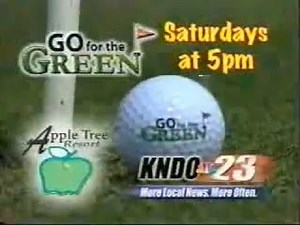 KNDO/NBC commercials, 5/6/2005 part 2