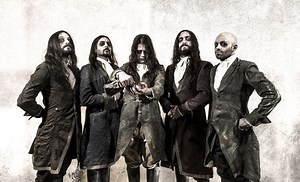 Fleshgod Apocalypse - Alchetron, The Free Social Encyclopedia