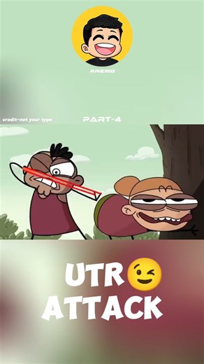 anemo | amv video editor🍃 on Instagram: "UTR ATTACK"