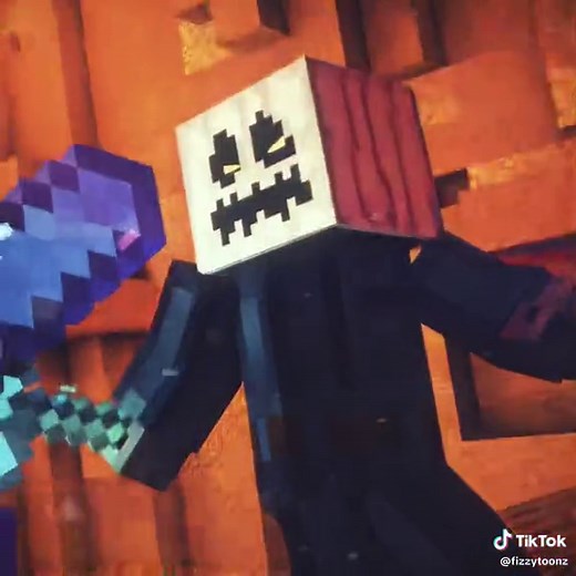 Friday the 13th Rush | Minecraft Story Mode White Pumpkin