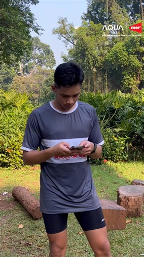 98K views · 142 reactions | Let’s run with confident and smile!‍♀️ AQUA Running Buddies udah siap lari dan nemenin kamu finish strong di Women’s Day Run 2025 nihh~ Are you ready to run with us and feel the excitement?‍♀️ Get prepared and see you at the start line! #SmartMovewithAQUASmartHome #AQUAElektronik #AQUASmartHome | AQUA Elektronik | Facebook