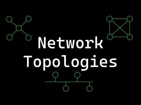 Network Topologies Explained: Bus vs Star vs Mesh