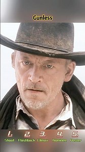 🎬Gunless.2010— It’s one of my favorite TV shows of all time.#shorts#movies