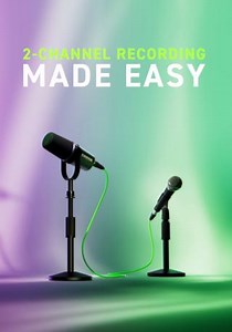 103K views · 43 reactions | ️ Introducing the Shure MV7i Smart Microphone & Interface! The first-of-its-kind mic and interface combined, featuring patented Shure technology. Connect an additional XLR mic or ¼” instrument directly for a simplified 2-channel recording setup. Take your content creation to the next level.  https://shu.re/4gTdRTv #Shure | Shure UK | Facebook