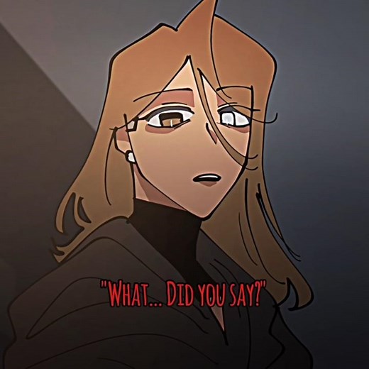 What did you say? (Lore) #art #originalcharacter #artist #oc #animation #ocartist #edit #animatic