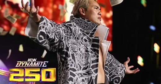 AEW Dynamite Hits And Misses (7/17/24)