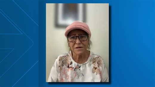 Convicted Capitol rioter slams Air Force for offering full military funeral honors to Ashli Babbitt