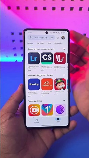 How to Refund on Google Play Store !