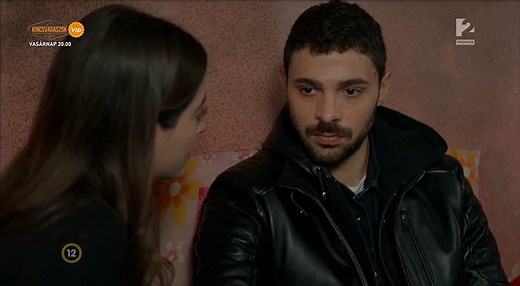 Féktelen szív 1 évad 60 rész