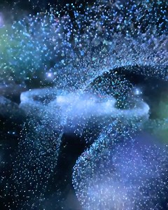 A groundbreaking theory suggests that the universe isn't just expanding—it's rotating. This spin could explain cosmic phenomena like dark flow, galaxy alignments, and the accelerated expansion of space. Recent observations support this model. A study of 445 galaxies within 400 million light-years revealed that galaxies rotating in the same direction also move coherently, indicating a vast, rotating cosmic structure. This coherence challenges the standard cosmological model and points to a univer