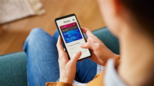 Digital wallet safety: How to protect your money from scams and theft