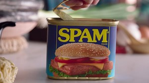 1.2K reactions · 330 shares | See what all the fuss is about with SPAM® with Ramen Noodles | SPAM® UK | Facebook