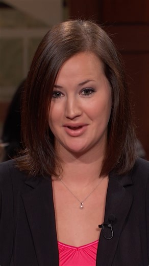 417K views · 5K reactions | Brianna claims her former roommate George didn’t give her the required 45 days notice to move out and therefore owes her one month rent. | Judge Judy | Facebook