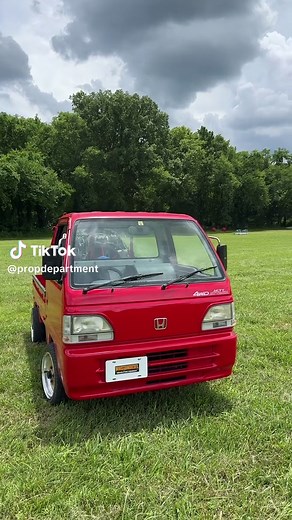 Mini Truck: My Attacks Have No Effect On You - Mini Truck Guide