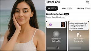 Bengaluru man creates AI-generated woman’s fake Bumble profile, says 'men are lonely'