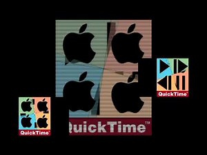 Quicktime Logo Sparta Original remix