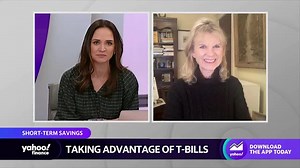 What to know before investing in Treasury bills