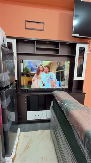 55 inch TV Stand Available 🎊🎉💫