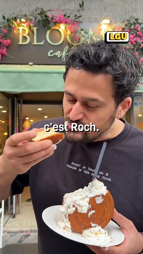 2.7M views · 36K reactions | Manger son chocolat chaud ? Le rêve  ...