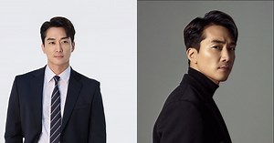 Song Seung Hun: Từng yêu Lưu Diệc Phi, U50 siêu giàu nhưng vẫn lẻ bóng