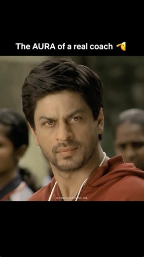 #SRK’s Gives The “Star” Player A SAVAGE Reality Check 💀🔥 #ChakDeIndia #SportsDrama