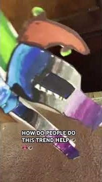 name ideas? my first dragon puppet ☄️💫#fypシ #puppet #puppeteer #dragonpuppets #strangerthings #diva